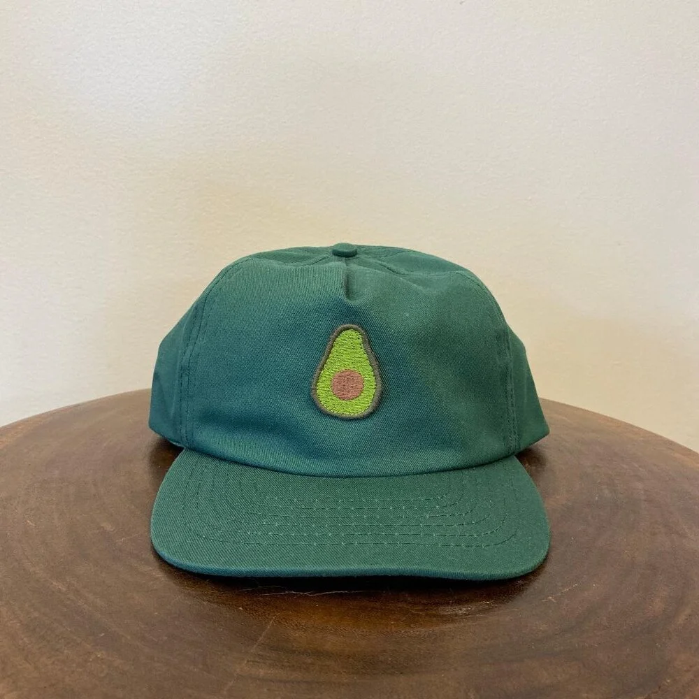 Mollusk キャップ　OVY モラスク MOLLUSK ツイル コーデュロイ キャップ 5P Denim Twill